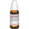 HEPAR SULFURIS Αραίωση C 30, 20 ml