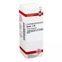IGNATIA Αραίωση C 30, 20 ml