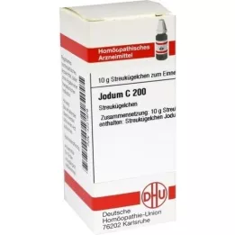 JODUM C 200 σφαιρίδια, 10 g