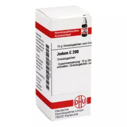 JODUM C 200 σφαιρίδια, 10 g