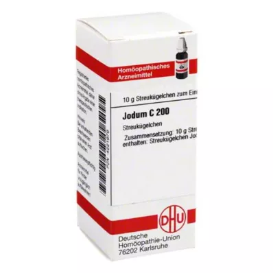 JODUM C 200 σφαιρίδια, 10 g