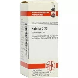 KALMIA D 30 σφαιρίδια, 10 g