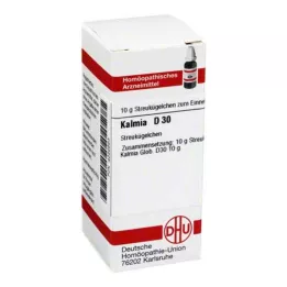 KALMIA D 30 σφαιρίδια, 10 g