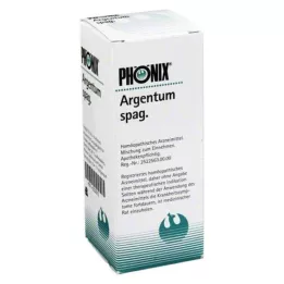 PHÖNIX ARGENTUM μίγμα spag., 50 ml