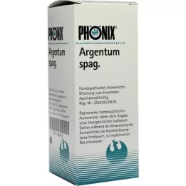 PHÖNIX ARGENTUM μίγμα spag., 100 ml