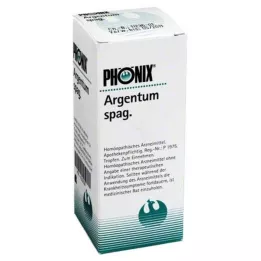 PHÖNIX ARGENTUM μίγμα spag., 100 ml