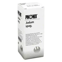 PHÖNIX JODUM μίγμα spag., 100 ml