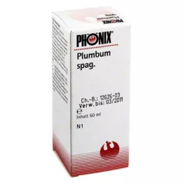 PHÖNIX PLUMBUM μίγμα spag., 50 ml