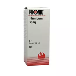 PHÖNIX PLUMBUM μίγμα spag., 100 ml