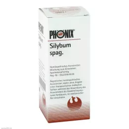 PHÖNIX SILYBUM μίγμα spag., 100 ml