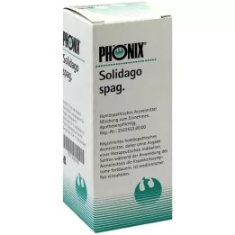 PHÖNIX SOLIDAGO μίγμα spag., 50 ml