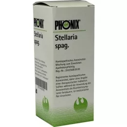 PHÖNIX STELLARIA μίγμα spag., 50 ml