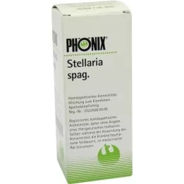 PHÖNIX STELLARIA μίγμα spag., 100 ml