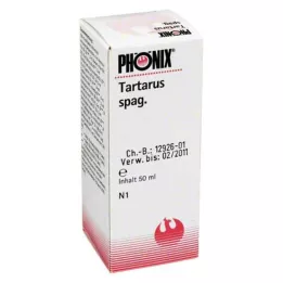 PHÖNIX TARTARUS μίγμα spag., 50 ml