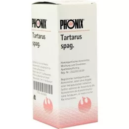 PHÖNIX TARTARUS μίγμα spag., 100 ml