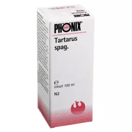 PHÖNIX TARTARUS μίγμα spag., 100 ml