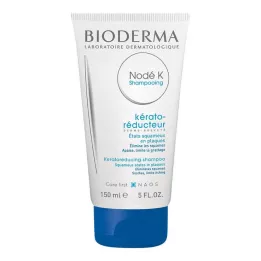 BIODERMA Σαμπουάν κατά της πιτυρίδας Node K, 150 ml
