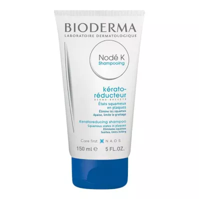 BIODERMA Σαμπουάν κατά της πιτυρίδας Node K, 150 ml
