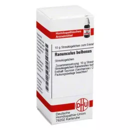 RANUNCULUS BULBOSUS D 6 σφαιρίδια, 10 g