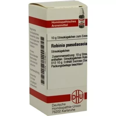 ROBINIA PSEUDACACIA D 12 σφαιρίδια, 10 g