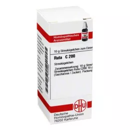 RUTA C 200 σφαιρίδια, 10 g
