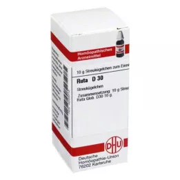 RUTA D 30 σφαιρίδια, 10 g
