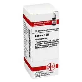 SABINA C 30 σφαιρίδια, 10 g