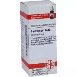 TARAXACUM C 30 σφαιρίδια, 10 g