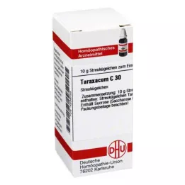 TARAXACUM C 30 σφαιρίδια, 10 g