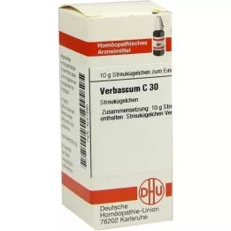 VERBASCUM C 30 σφαιρίδια, 10 g