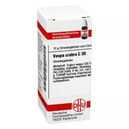 VESPA CRABRO C 30 σφαιρίδια, 10 g