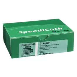 SPEEDICATH Compact Einmalkath.Ch 12 28582, 30 τεμάχια