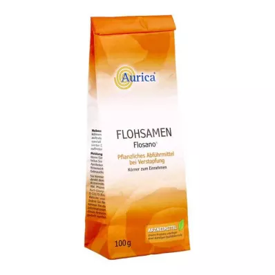 FLOHSAMEN Πυρήνες, 100 g