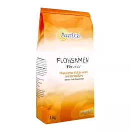 FLOHSAMEN Πυρήνες, 1000 g