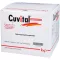 CUVITAL Συμπύκνωμα πόσιμου, 25Χ25 ml