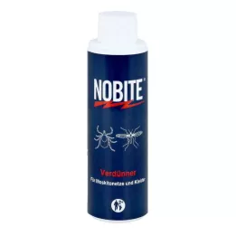NOBITE Φιάλη διαλυτικού, 100 ml