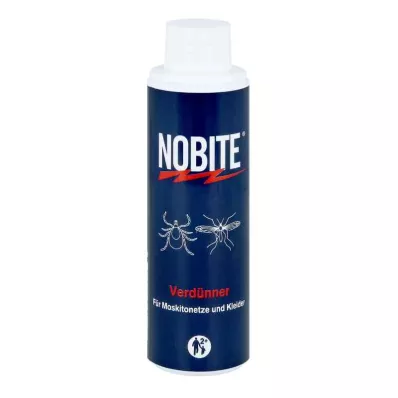 NOBITE Φιάλη διαλυτικού, 100 ml NOBITE Φιάλη διαλυτικού, 100 ml