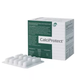 CALCIPROTECT Κάψουλες, 100 τεμάχια