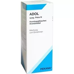 ADOL σταγόνες spag.Peka N, 100 ml