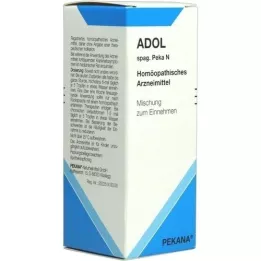 ADOL σταγόνες spag.Peka N, 50 ml