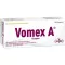 VOMEX A Dragees 50 mg επικαλυμμένα δισκία, 20 τεμάχια