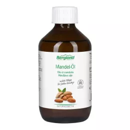 ΑΜΥΓδαλέλαιο, 250 ml