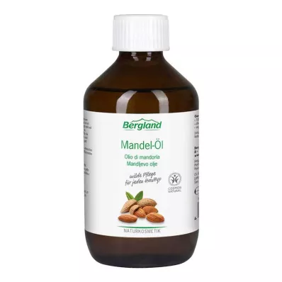 Αμυγδαλέλαιο, 250 ml