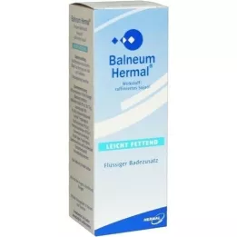 BALNEUM Υγρό πρόσθετο λουτρού Hermal, 200 ml