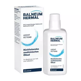 BALNEUM Υγρό πρόσθετο λουτρού Hermal, 200 ml