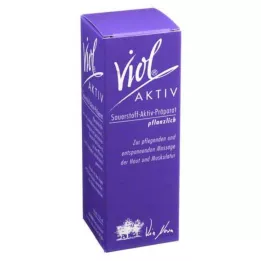 VIOL AKTIV Λάδι, 100 ml
