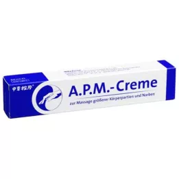 APM Κρέμα, 60 ml