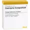 COENZYME COMPOSITUM Αμπούλες, 10 τεμάχια