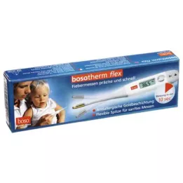 BOSOTHERM Ευέλικτο κλινικό θερμόμετρο, 1 τεμάχιο