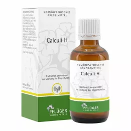 CALCULI Σταγόνες H, 50 ml